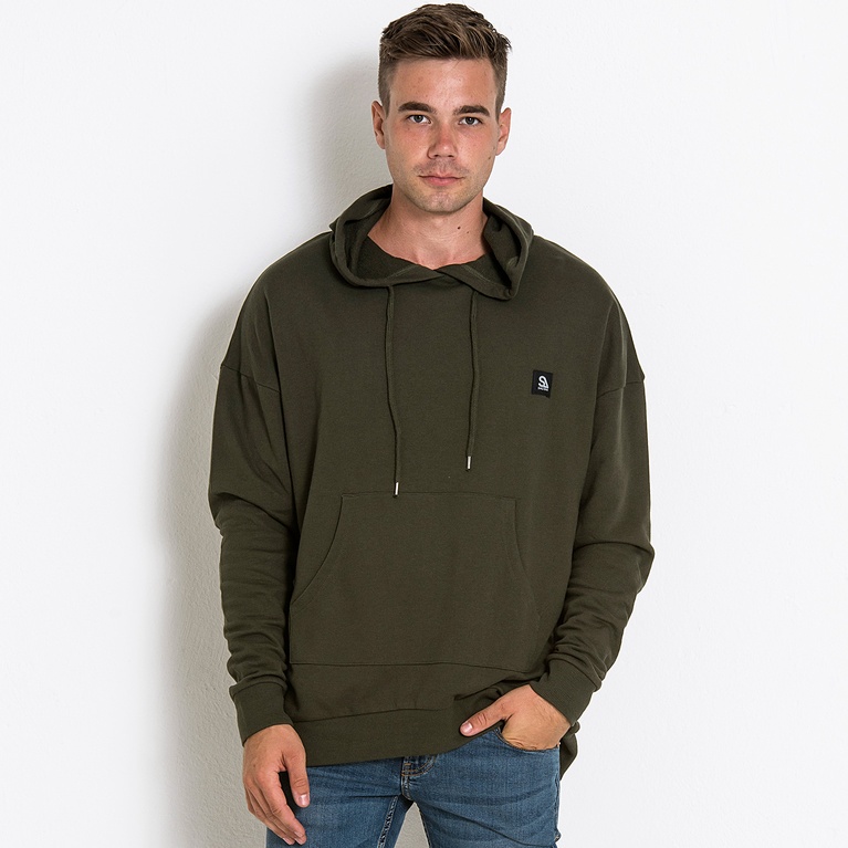Hood "Eros" Hood "Eros"